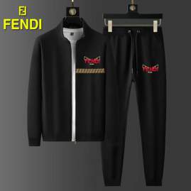 Picture of Fendi Sweater Suits _SKUFendiM-5XL12yr28639144